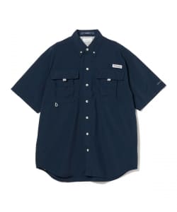 Columbia / バハマ ショートスリーブ シャツ