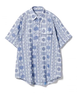 ◯ENGINEERED GARMENTS / Popover Buttondown Shirts