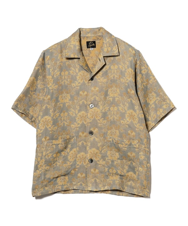 BEAMS BOY（ビームス ボーイ）○NEEDLES / Cabana Shirt（シャツ