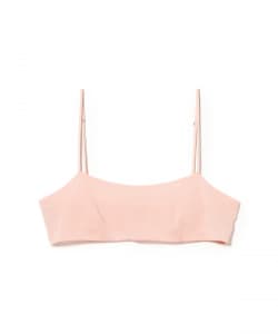 AURALEE / HARD TWIST FINX ORGANDY CAMISOLE