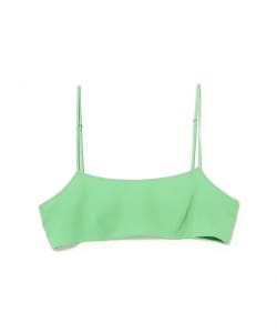 AURALEE / HARD TWIST FINX ORGANDY CAMISOLE