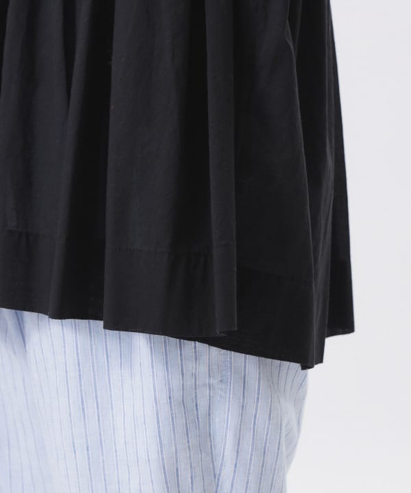 BEAMS BOY（ビームスボーイ）の「BEAMS BOY / コットン ギャザー
