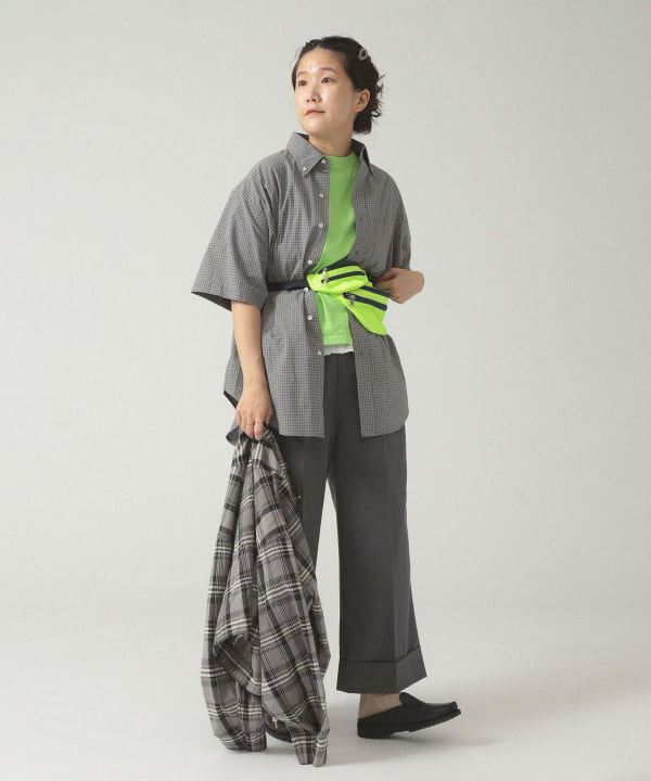 中古・古着通販】BEAMS BOY (ビームスボーイ) INDIVIDUALIZED