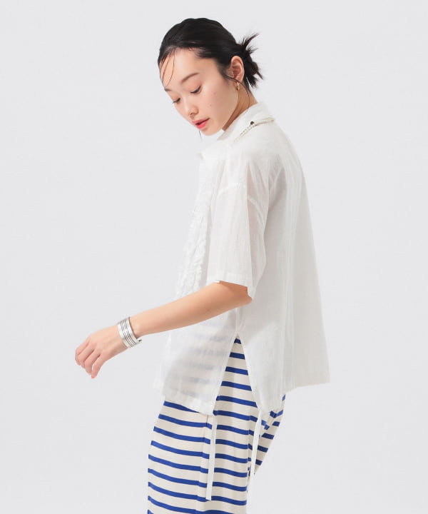 BEAMS BOY（ビームスボーイ）の「TORI-TO × BEAMS BOY