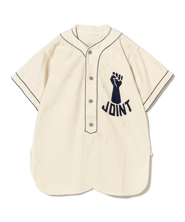 BOW WOW × BEAMS BOY BOW WOW × BEAMS BOY ／ ARMY GYM