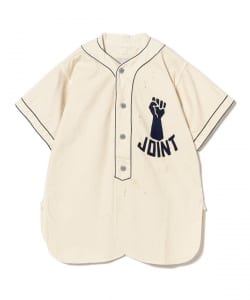 BOW WOW / JOINT BASEBALL SHIRT