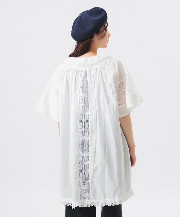 続編！23FW〈TORI-TO〉ご紹介♡｜ビームス ボーイ 原宿｜BEAMS