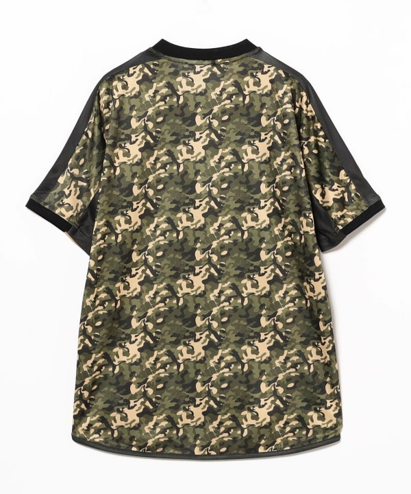 BEAMS JAPAN（ビームス ジャパン）PUMA × Scye / Football