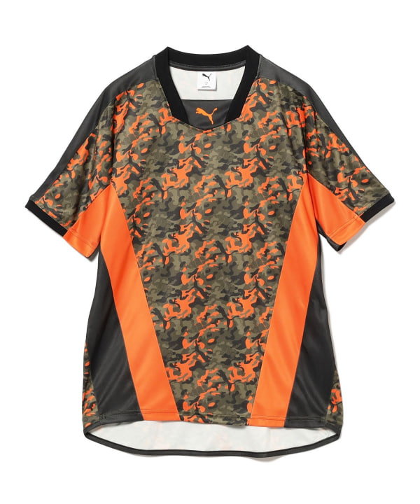 BEAMS JAPAN（ビームス ジャパン）PUMA × Scye / Football