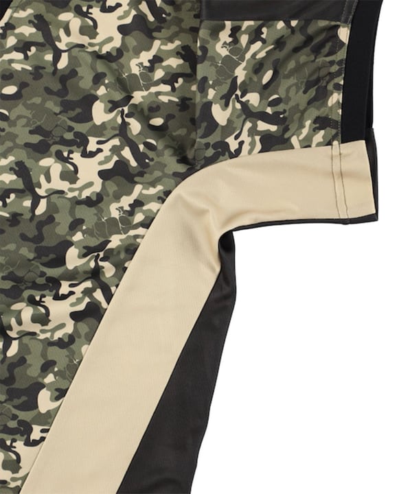 PUMA | プーマ PUMA X SCYE FOOTBALL SHIRT