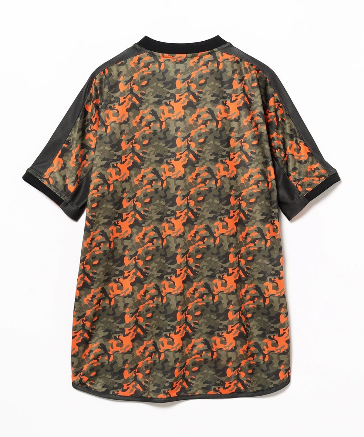 BEAMS JAPAN（ビームス ジャパン）PUMA × Scye / Football