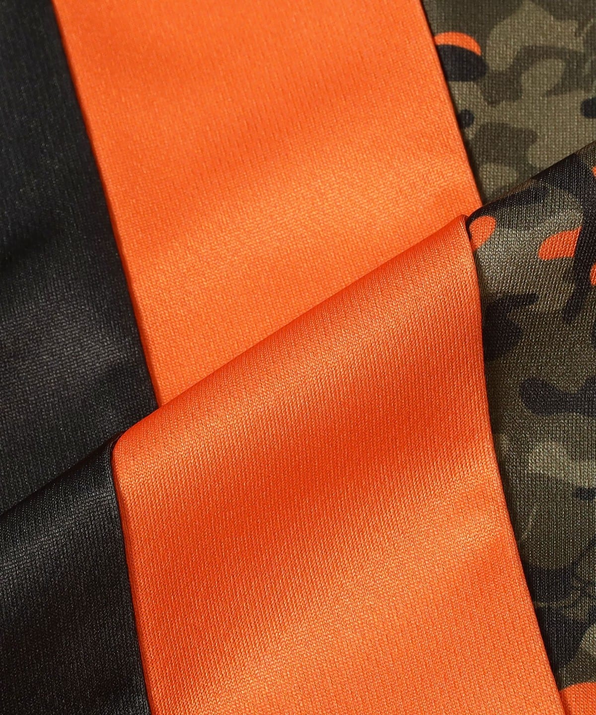 BEAMS JAPAN（ビームス ジャパン）PUMA × Scye / Football SHIRTS（T