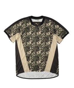 PUMA × Scye / Football SHIRTS