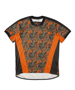 PUMA × Scye / Football SHIRTS