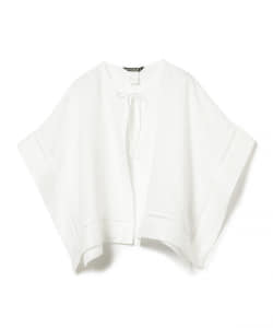 HAVERSACK / Ramie Cape