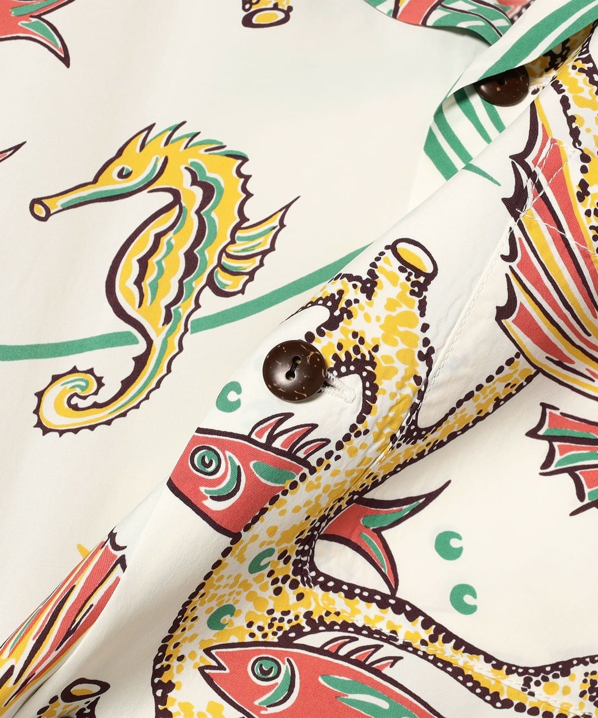 【美品】SUN SURF×BEAMS BOY 別注 オープンカラー シャツ M SUN SURF〉×〈BEAMS BOY〉別注コレクション｜ビームス 町田｜BEAMS