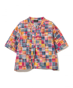 ボーイ パッチ ショートスリーブ