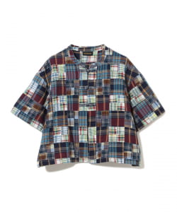 ボーイ パッチ ショートスリーブ
