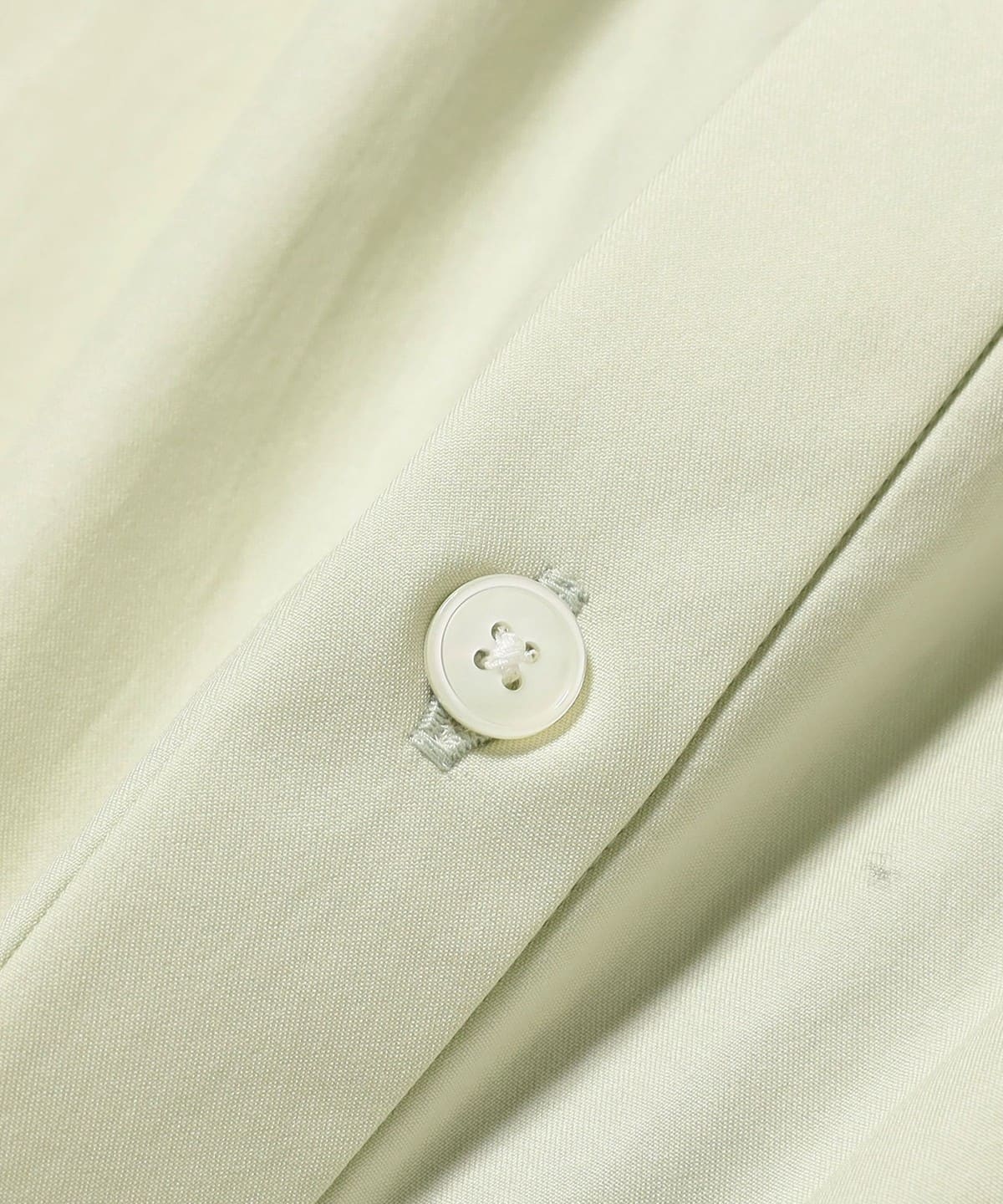 BEAMS JAPAN（ビームス ジャパン）AURALEE / WASHED FINX TWILL