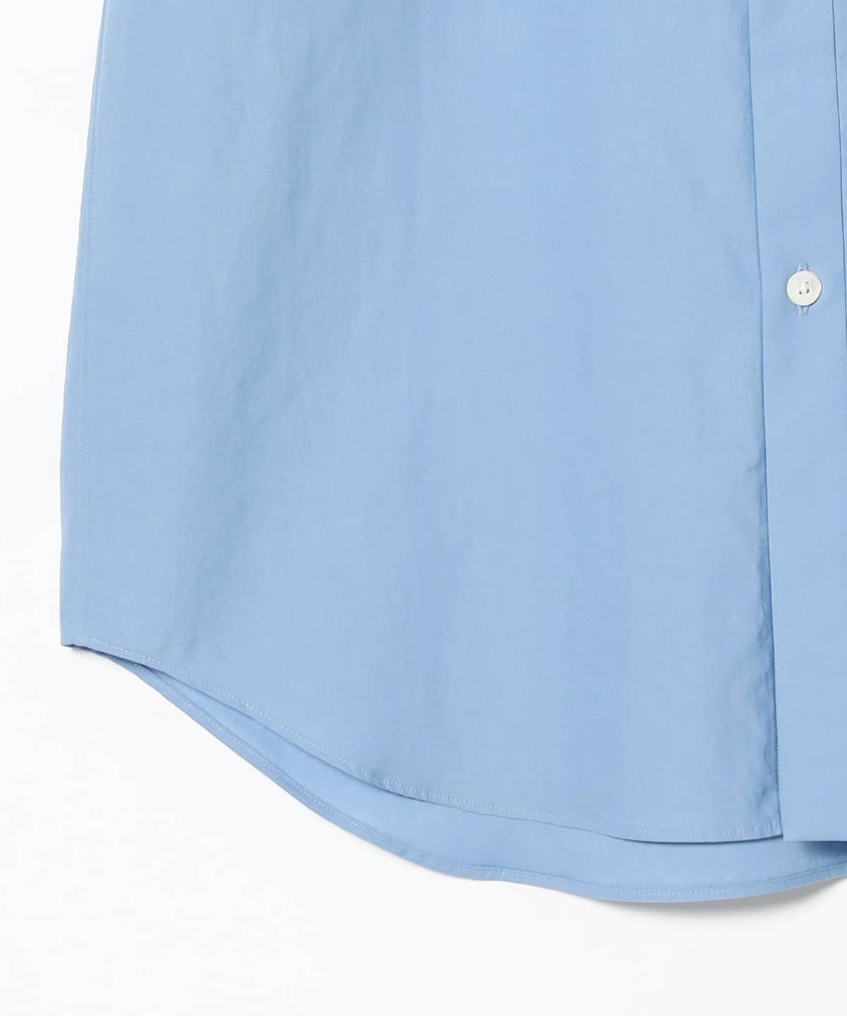 BEAMS JAPAN（ビームス ジャパン）AURALEE / WASHED FINX TWILL