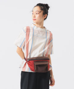 【+10%ポイントUP】ボーイ ビッグタータン ショートスリーブ