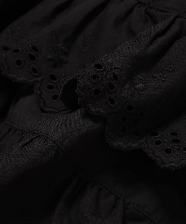 BEAMS BOY（ビームス ボーイ）【8/20再値下げ】カットワーク