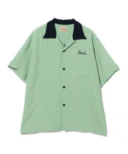 STYLE EYES / BOWLING SHIRT