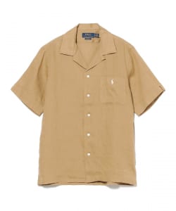 POLO RALPH LAUREN / Camp Shirt