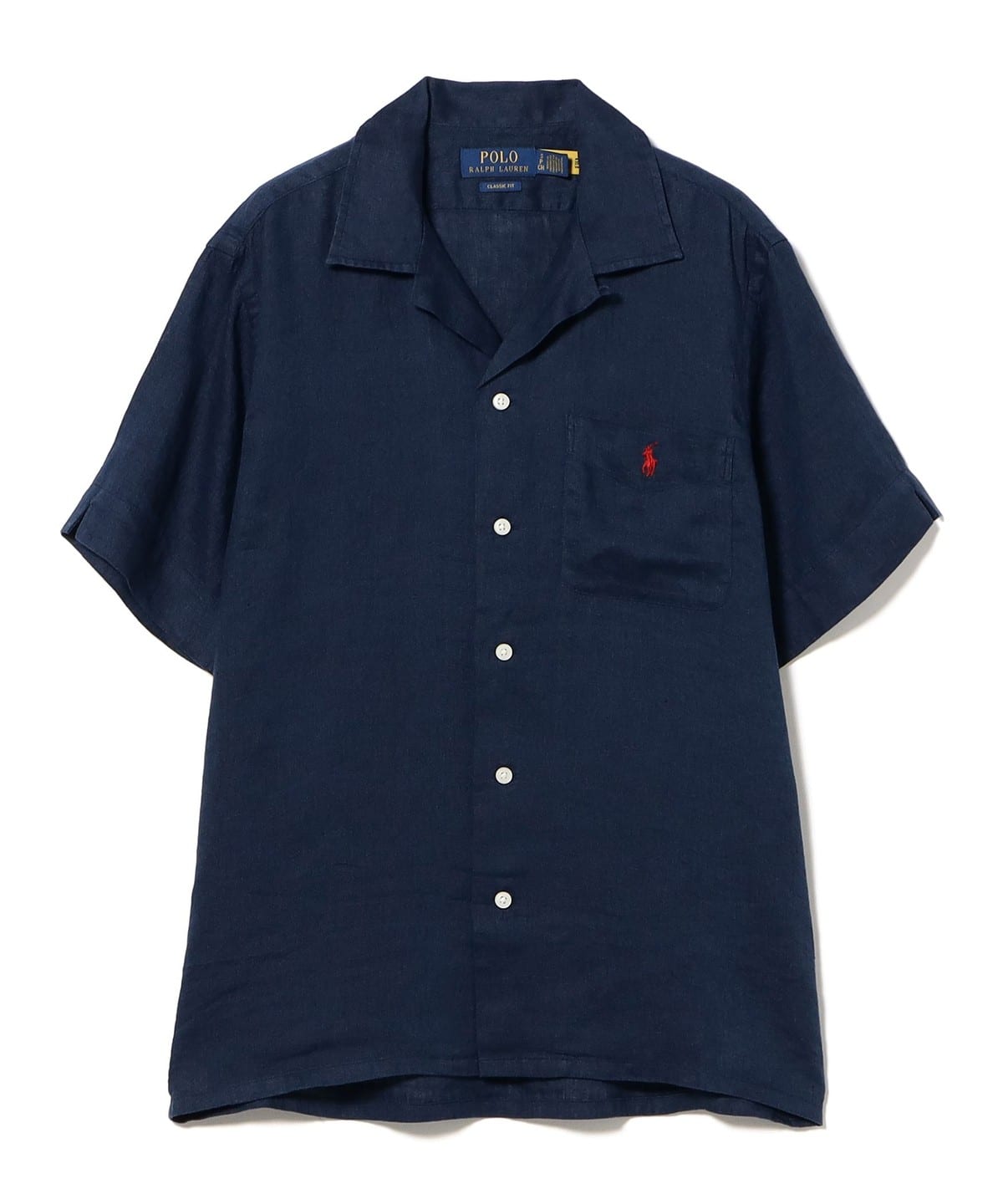 BEAMS BOY（ビームス ボーイ）POLO RALPH LAUREN / ショートスリーブ 