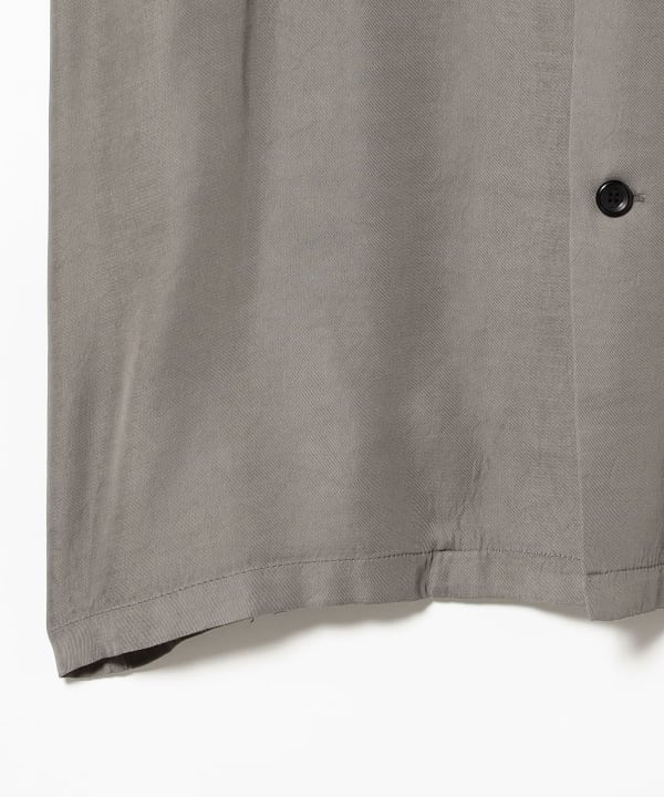 テーラー東洋 / SUKA SHIRT “JAPAN MAP”