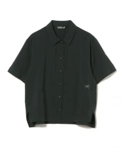 ARC’TERYX / SIMA SHIRT SS W