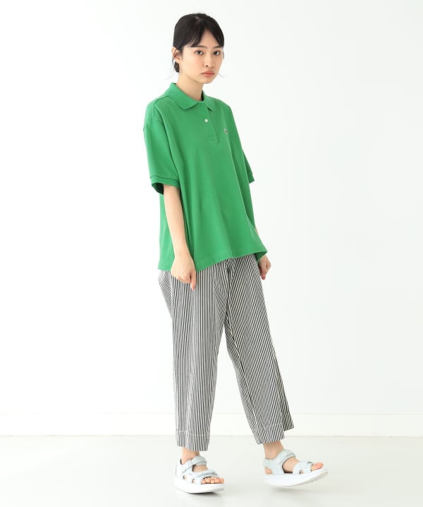 BEAMS BOY（ビームス ボーイ）LACOSTE for BEAMS BOY / 別注