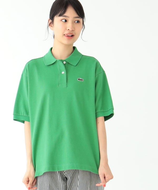 BEAMS BOY（ビームス ボーイ）LACOSTE for BEAMS BOY / 別注