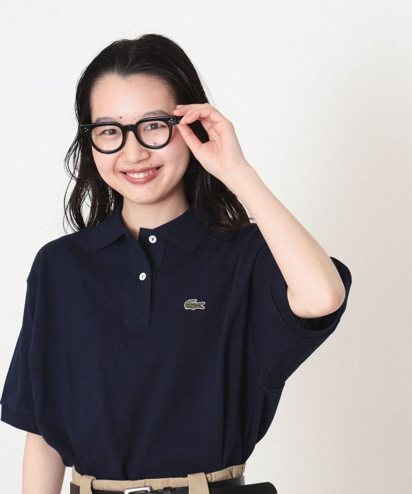 BEAMS BOY（ビームス ボーイ）LACOSTE for BEAMS BOY / 別注