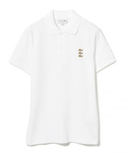 ○LACOSTE / 3クロコダイル ポロシャツ