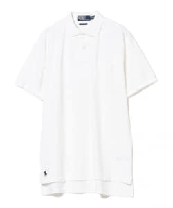 ○POLO RALPH LAUREN / ビッグ ポロシャツ