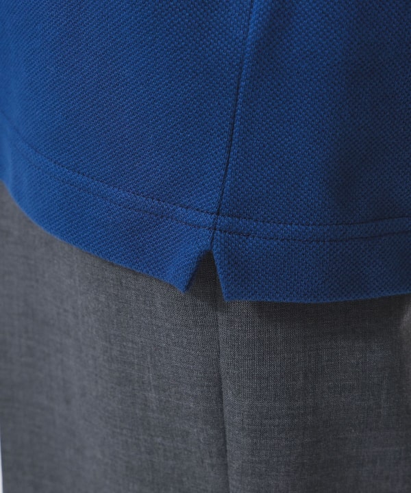 LACOSTE ビームス 別注 ポロシャツ LACOSTE（ラコステ）の「LACOSTE for BEAMS / 別注 ポロシャツ 22ss