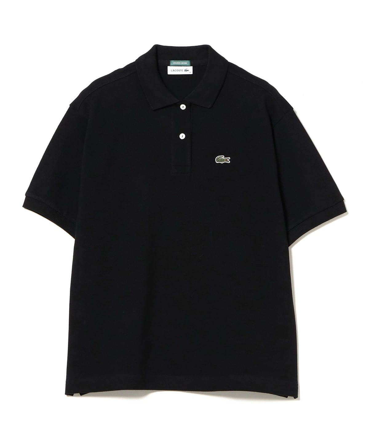 BEAMS BOY（ビームス ボーイ）【別注】LACOSTE / ポロシャツ（シャツ