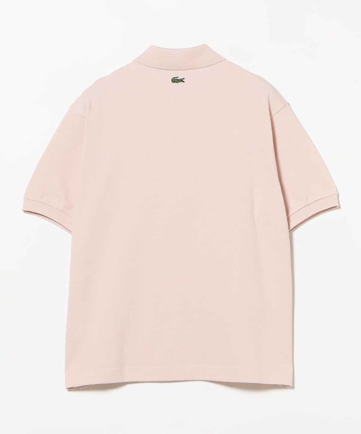 BEAMS BOY（ビームス ボーイ）【別注】LACOSTE / ポロシャツ（シャツ