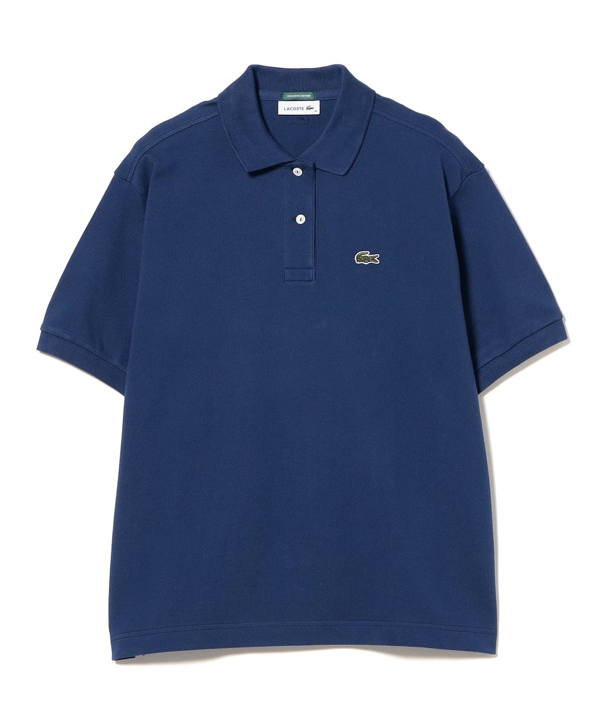 BEAMS BOY（ビームス ボーイ）【別注】LACOSTE / ポロシャツ（シャツ