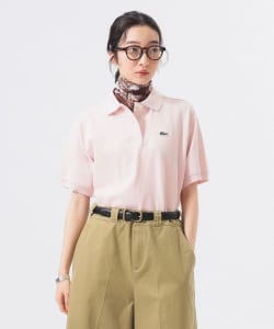 【別注】LACOSTE / ポロシャツ