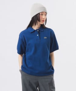 【別注】LACOSTE / ポロシャツ