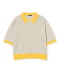 GREY×YELLOW