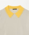 GREY×YELLOW