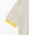 GREY×YELLOW