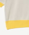 GREY×YELLOW