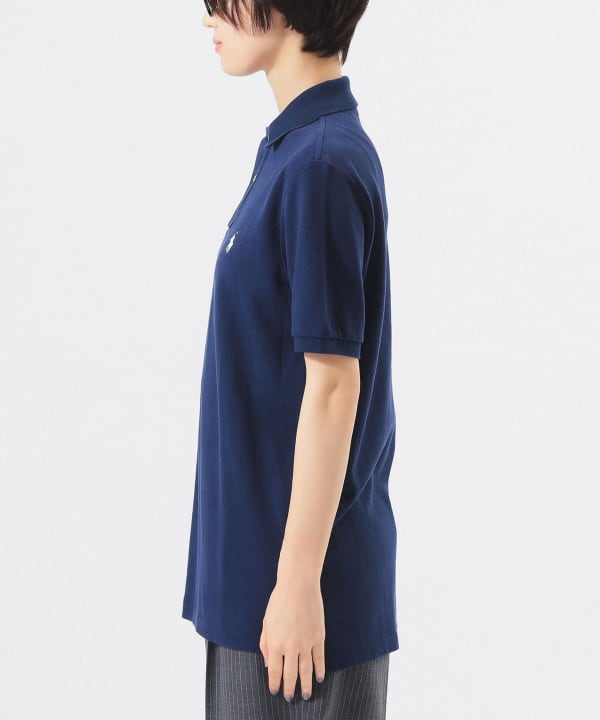 〈WOMEN〉【別注】POLO RALPH LAUREN / SS POLO SHIRT
