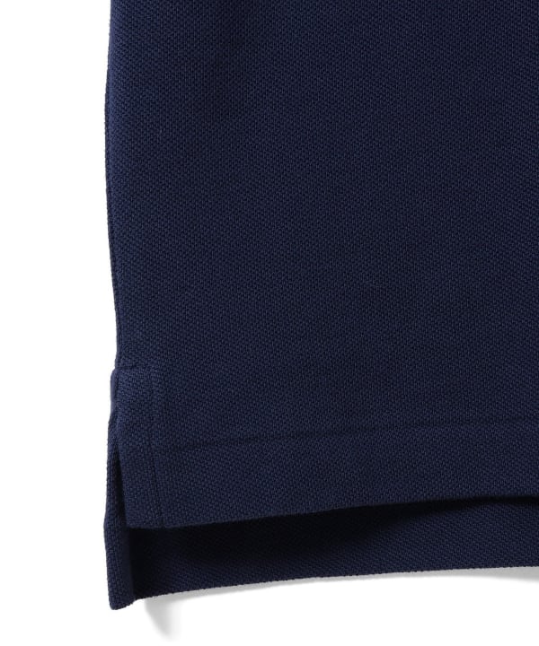 〈WOMEN〉【別注】POLO RALPH LAUREN / SS POLO SHIRT