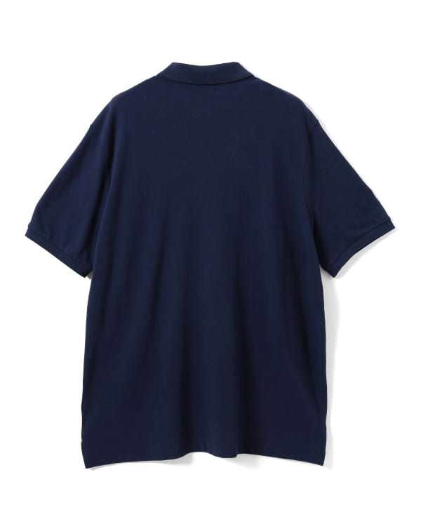 〈WOMEN〉【別注】POLO RALPH LAUREN / SS POLO SHIRT