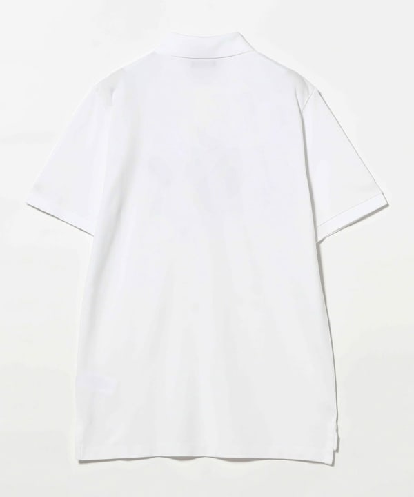 〈WOMEN〉【別注】POLO RALPH LAUREN / SS POLO SHIRT